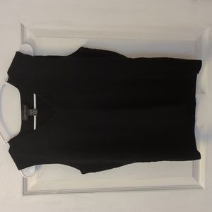 Cable and Gage blouse